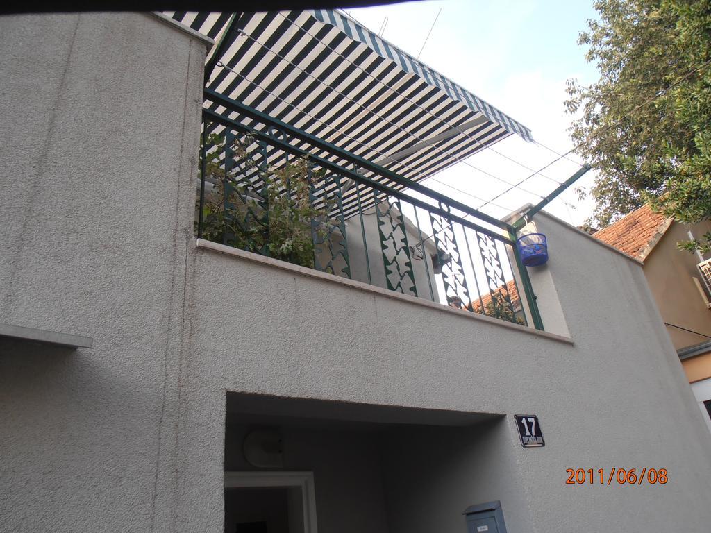 Charming Room With Balcony Split Exterior photo